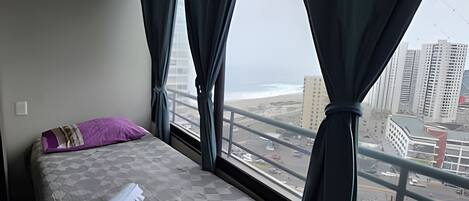 Apartamento | Wi-Fi de cortesia