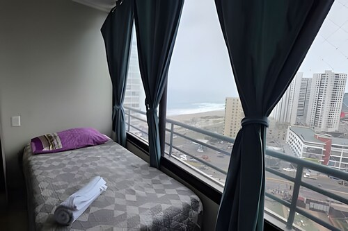 Oceana Suites Iquique
