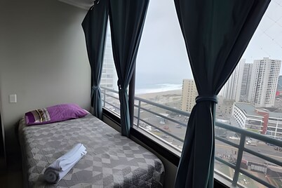 Oceana Suites Iquique