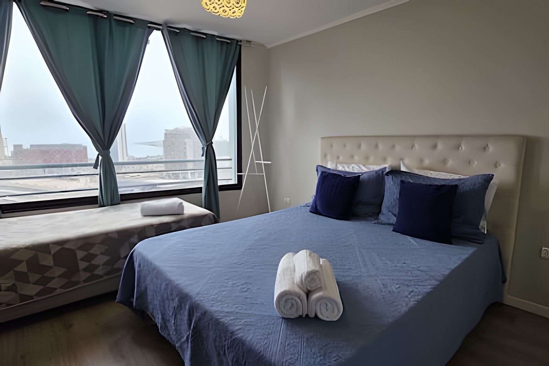 Apartment | Free WiFi