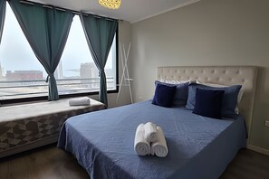 Apartment | Free WiFi