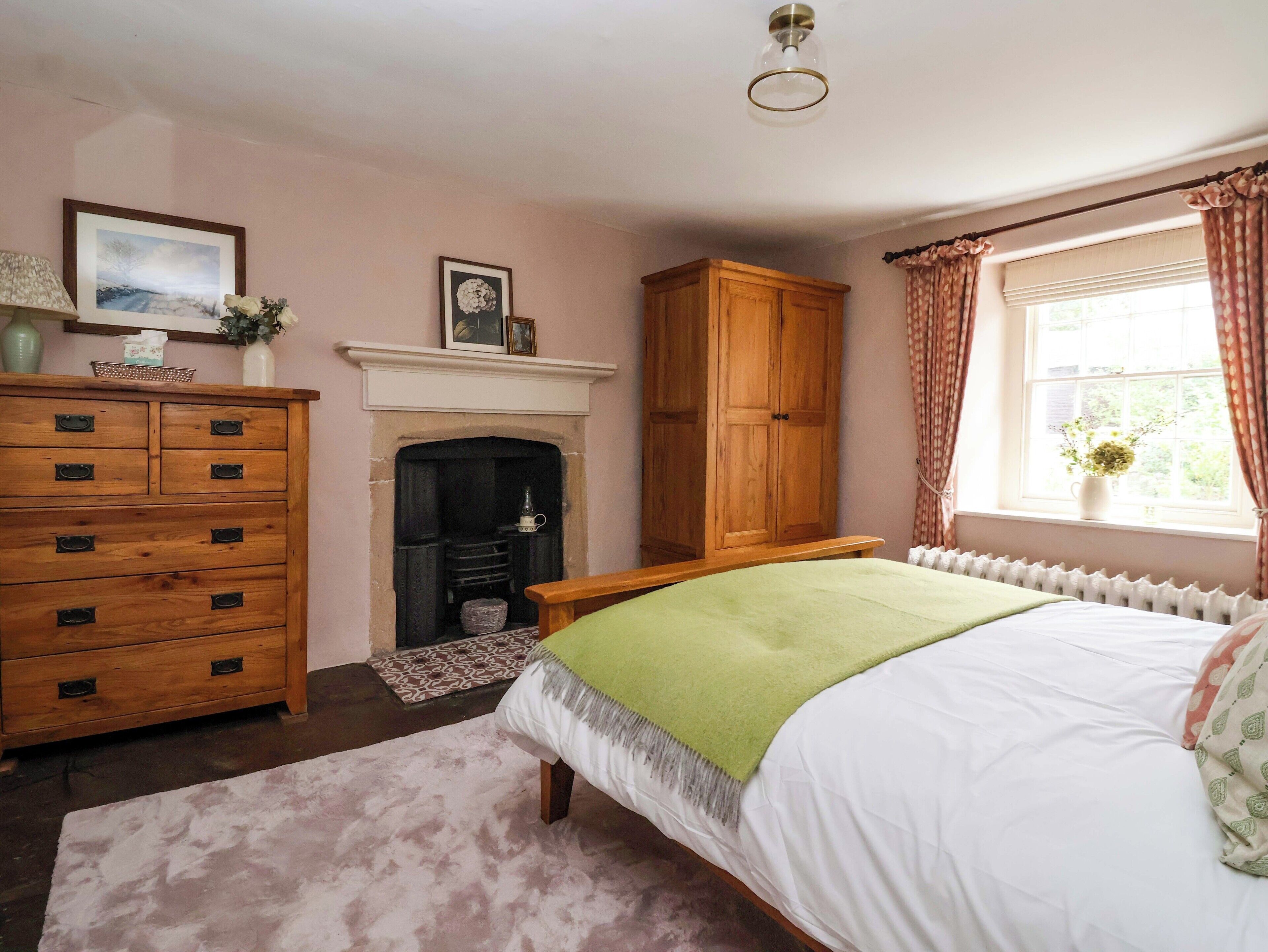 2 chambres, décoration personnalisée, ameublement personnalisé