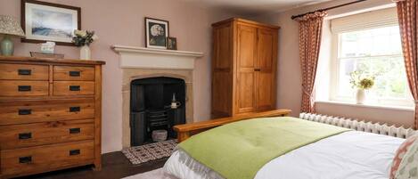 2 chambres, décoration personnalisée, ameublement personnalisé