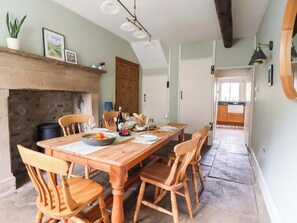 Cottage | Interior - Ellis House (Skipton)