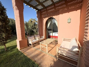 Teras/veranda