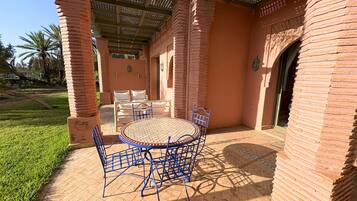 In-room safe, individually decorated, individually furnished