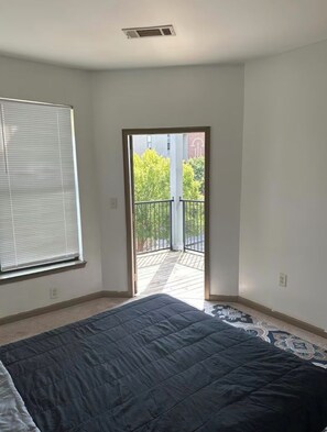 1 makuuhuone, ilmainen Wi-Fi, vuodevaatteet