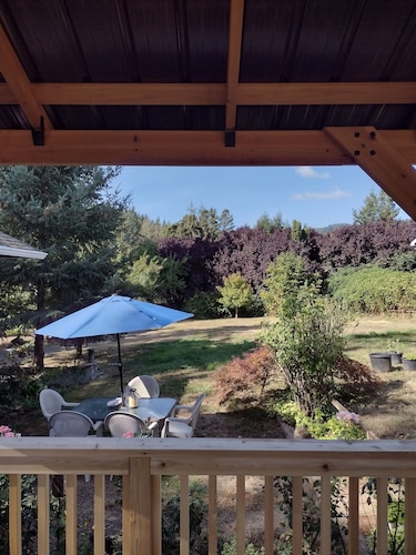 Altair Farms, 4bd/2b Wine Country Hot Tub Gaston OR
