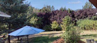 Altair Farms, 4bd/2b Wine Country Hot Tub Gaston OR