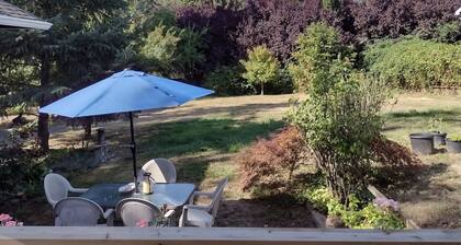 Altair Farms, 4bd/2b Wine Country Hot Tub Gaston OR