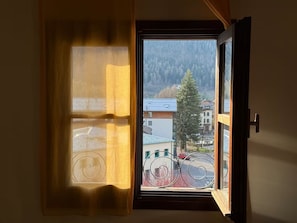Interior - Cozy mountain house in Malé, Val di Sole (Malé)