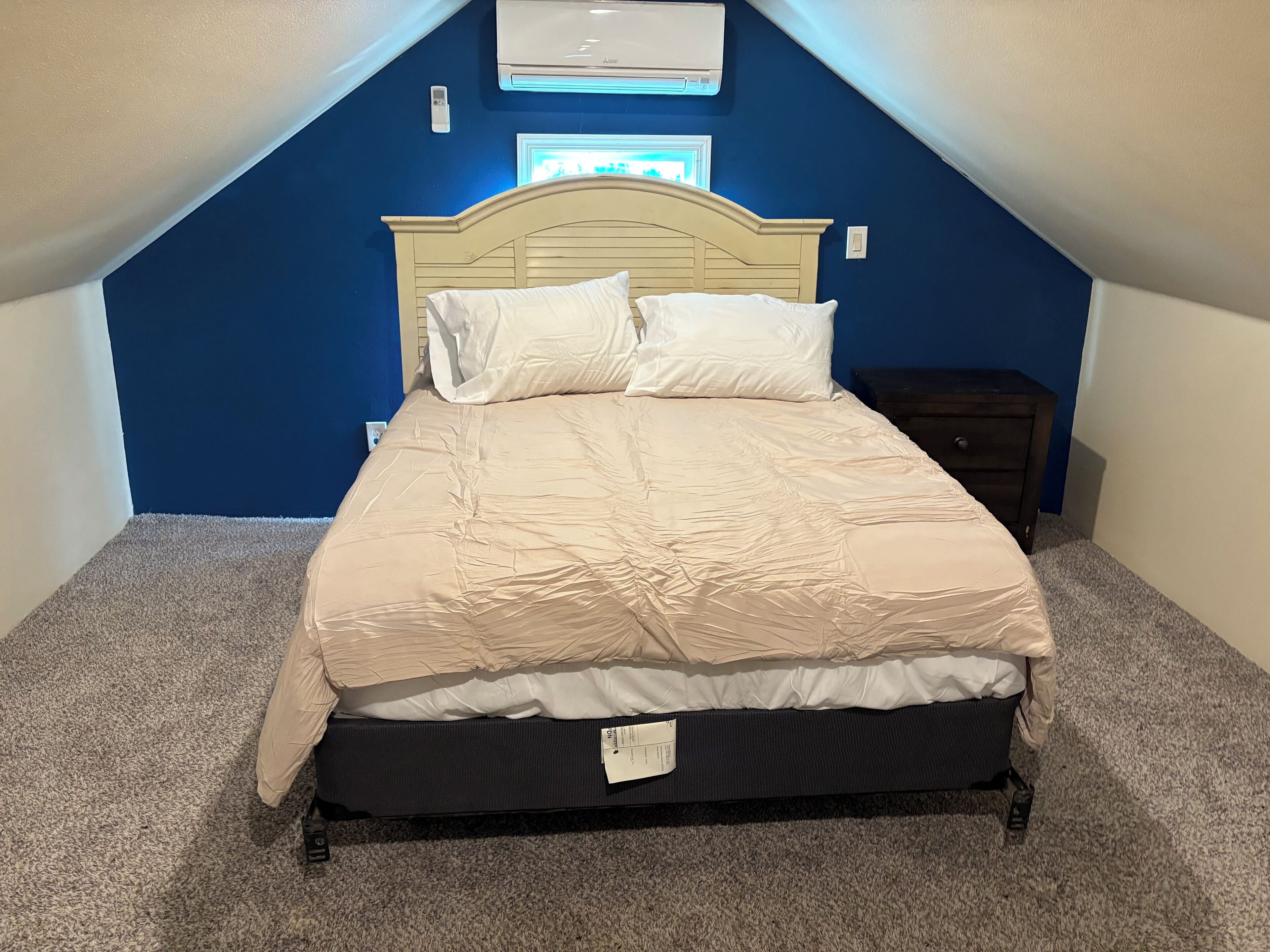 5 slaapkamers, gratis wifi, beddengoed