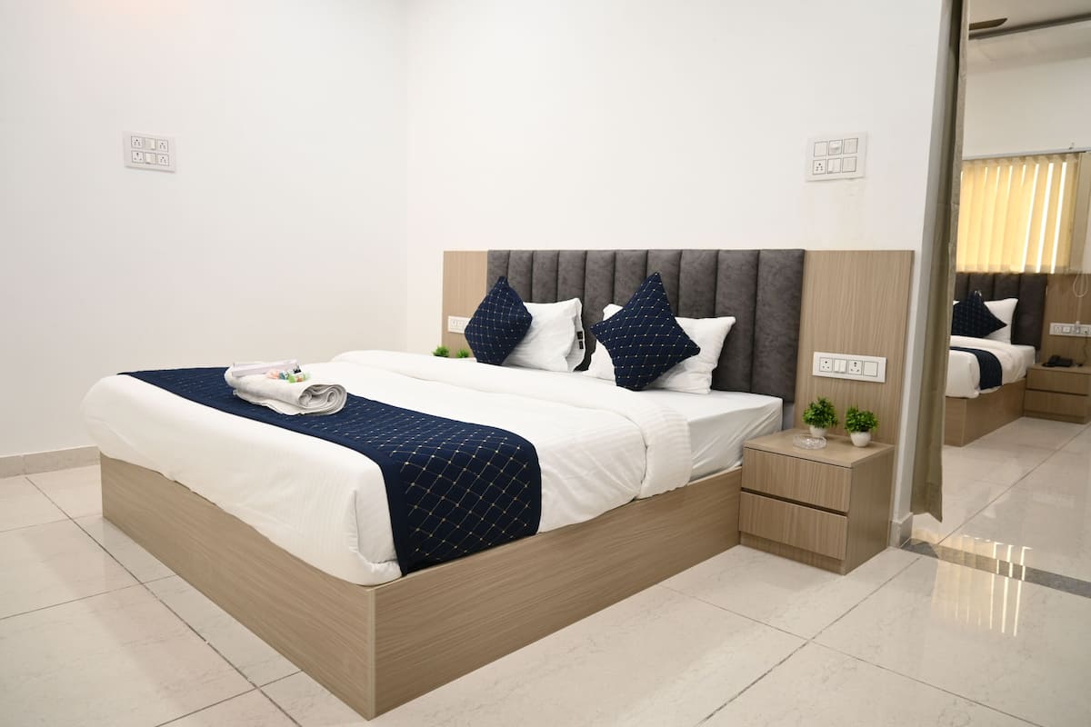 家庭客房 | 免費 Wi-Fi