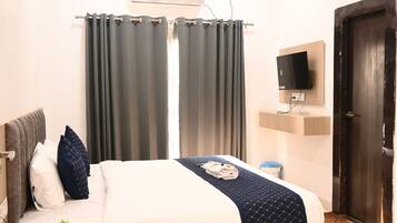 Family Room | Free WiFi