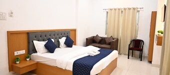 Hotel Avni