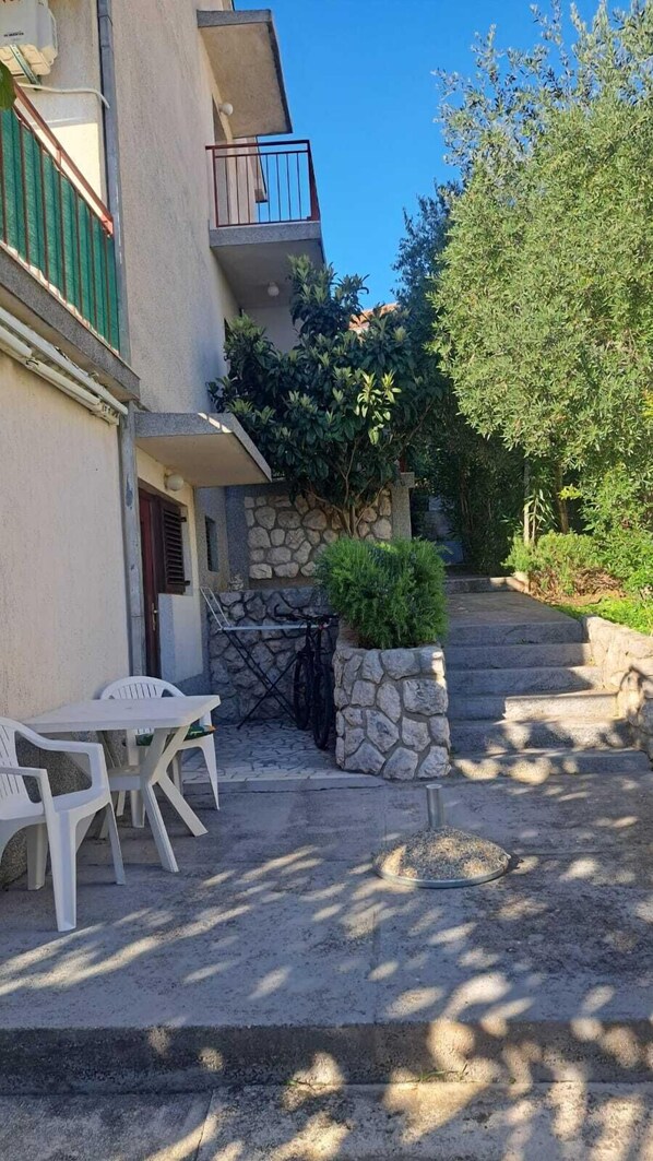 Exterior - App Višnja 2 (Dramalj)