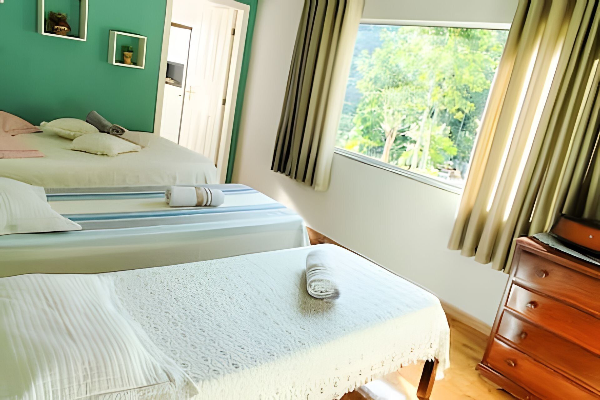 House, Garden View | Free WiFi