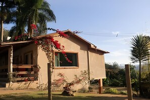 House, Garden View | Exterior
