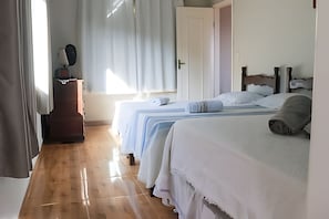 Maison, vue jardin | Wi-Fi gratuit