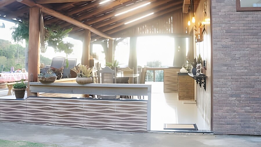 Oceana Suites Ponto Alto