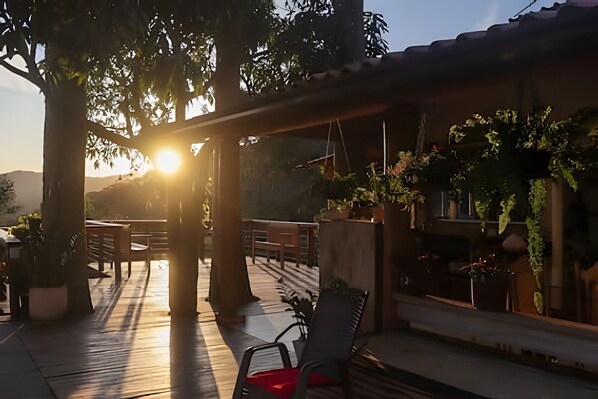 House, Garden View | Terrace/patio