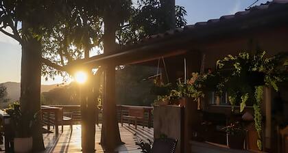 Oceana Suites Ponto Alto