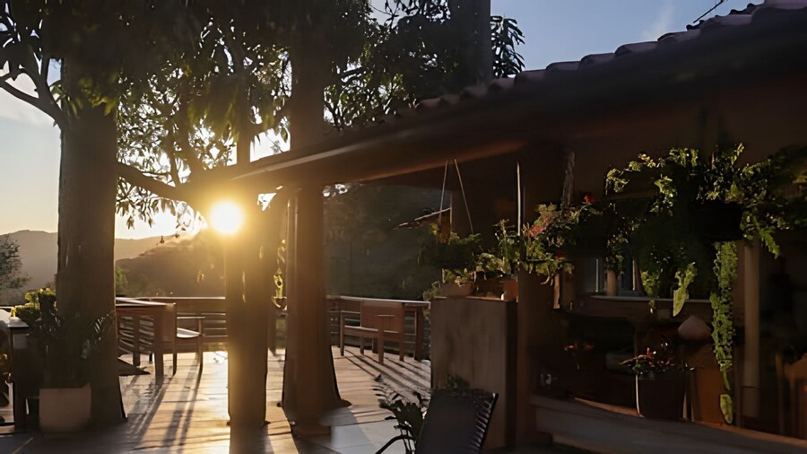 Oceana Suites Ponto Alto