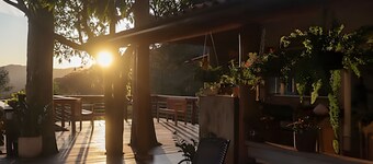 Oceana Suites Ponto Alto