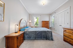 1 chambre, accès Internet, draps fournis