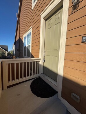 Exterior detail - Luxery Parker suite with full amenities , Near DTC, Downtown & Red Rocks (Parker)