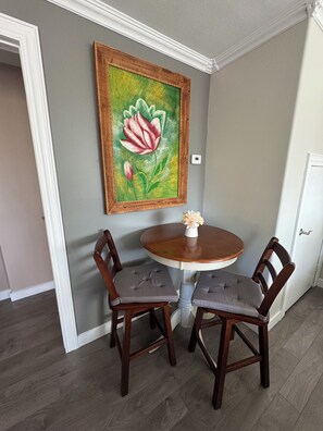 Dining - Welcome to your home away from home, a cozy suite in the heart of Clayton Park (HalifaxNs)