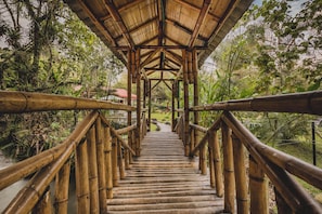 Exterior - ECOHOTEL PIEDEMONTE (Salento)