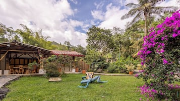 Façade de lâhĂ©bergement