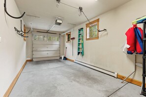 Studio (3 Bedrooms) | Außenbereich