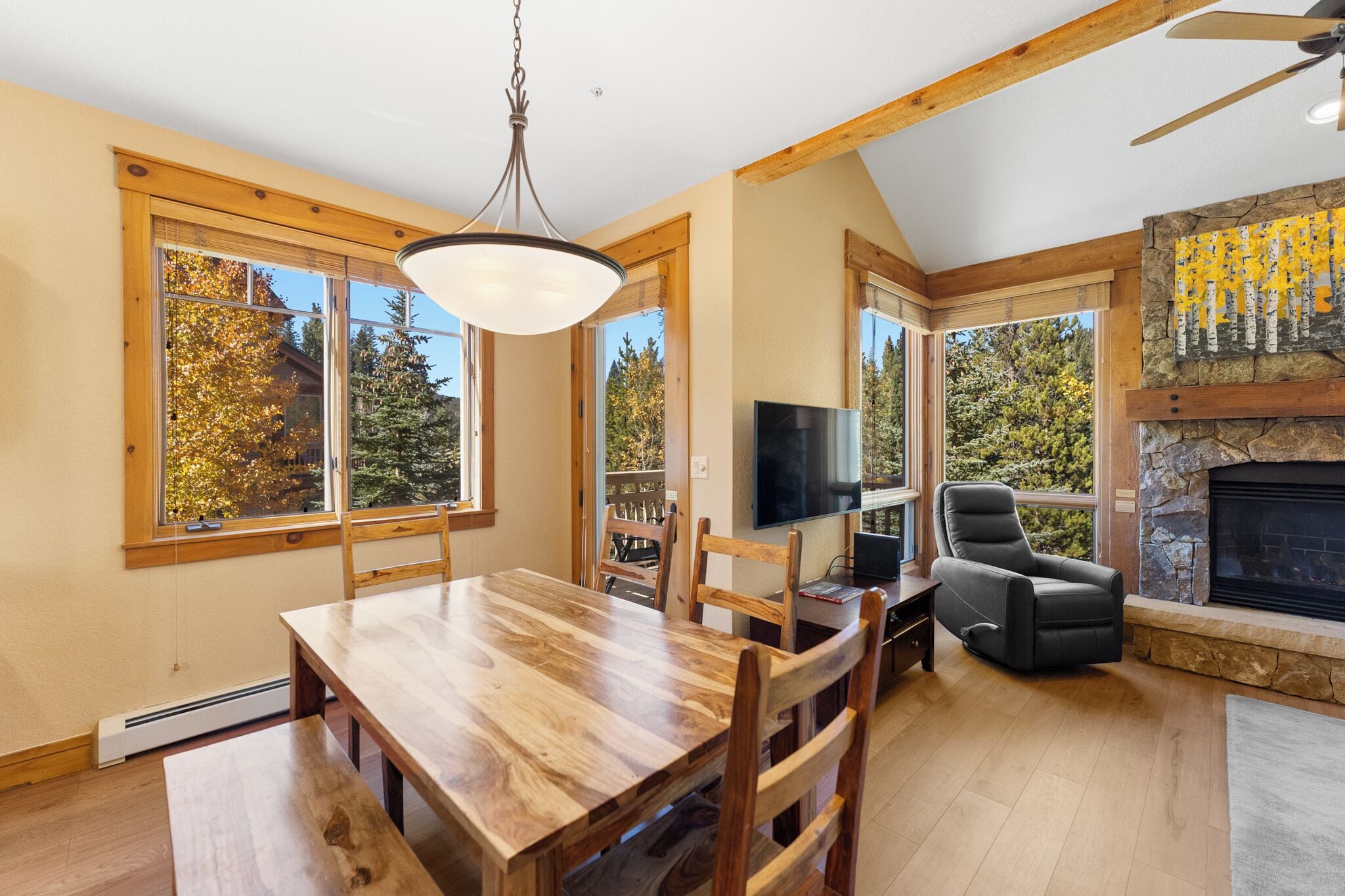 Studio (3 Bedrooms) | Exterior