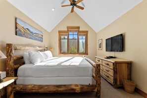 Studio (3 Bedrooms) | Exterior