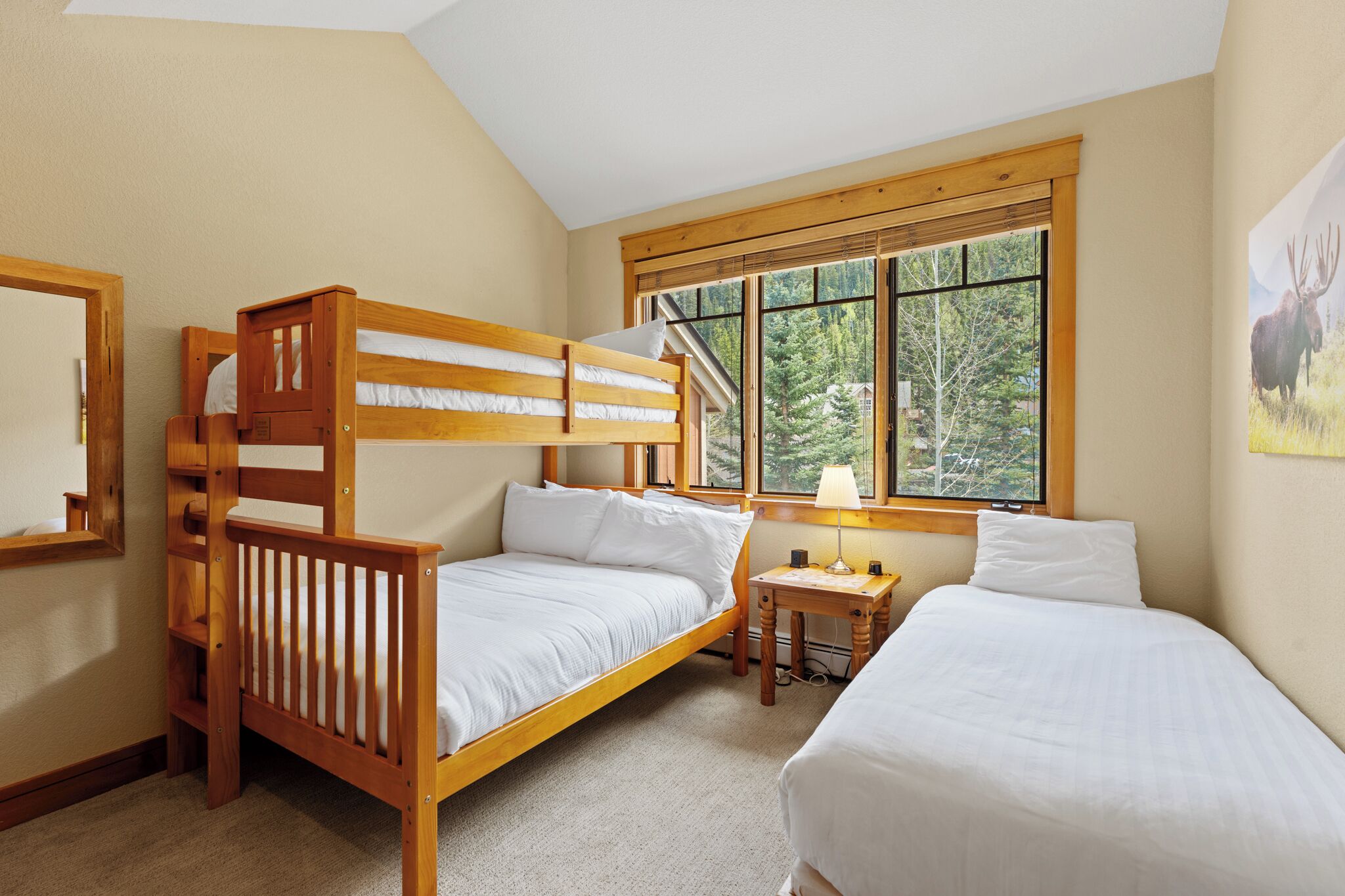 Studio (3 Bedrooms) | Exterior
