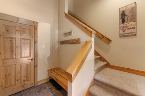 Studio (3 Bedrooms) | Aussenbereich