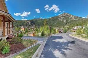 Exterior - Settler's Creek #6523 (Keystone)
