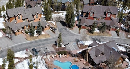 Settler's Creek #6523