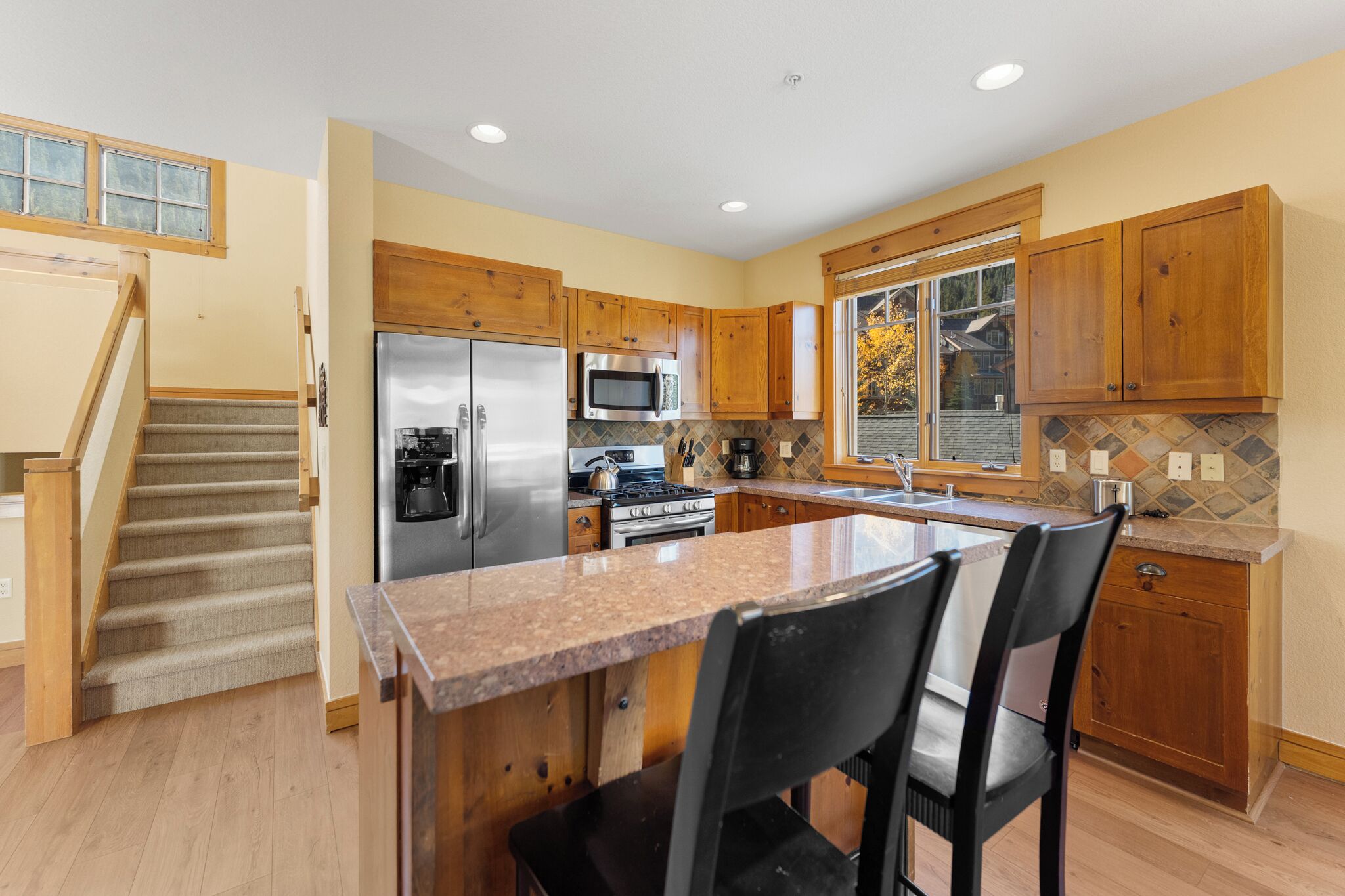 Studio (3 Bedrooms) | Exterior