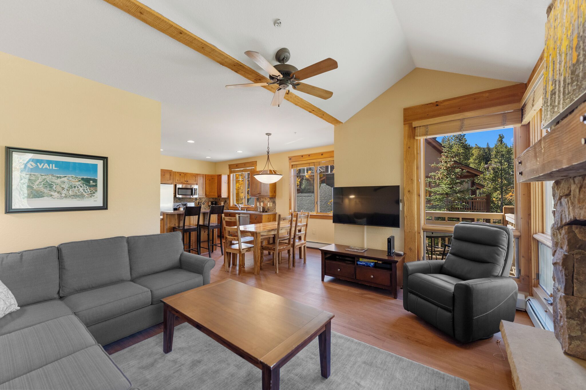 Studio (3 Bedrooms) | Exterior