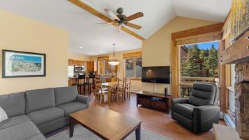 Studio (3 Bedrooms) | Eksterior