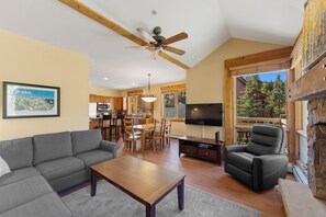 Studio (3 Bedrooms) | Exterior