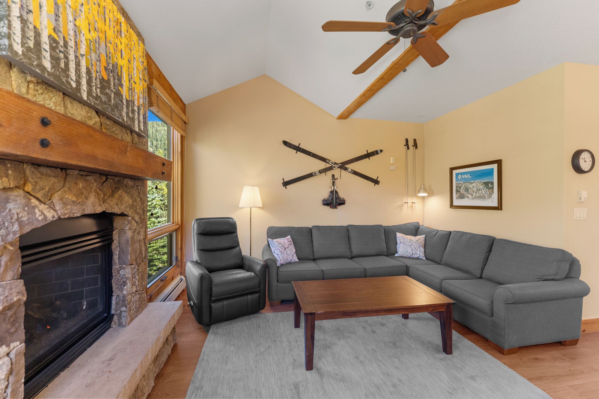 Studio (3 Bedrooms) | Exteriör