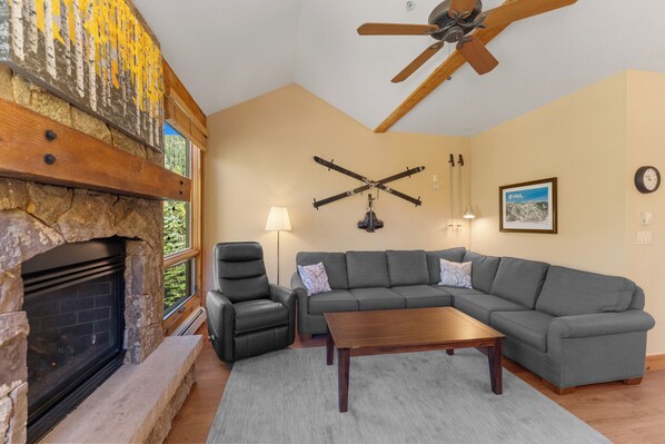 Studio (3 Bedrooms) | Exterior - Settler's Creek #6523 (Keystone)