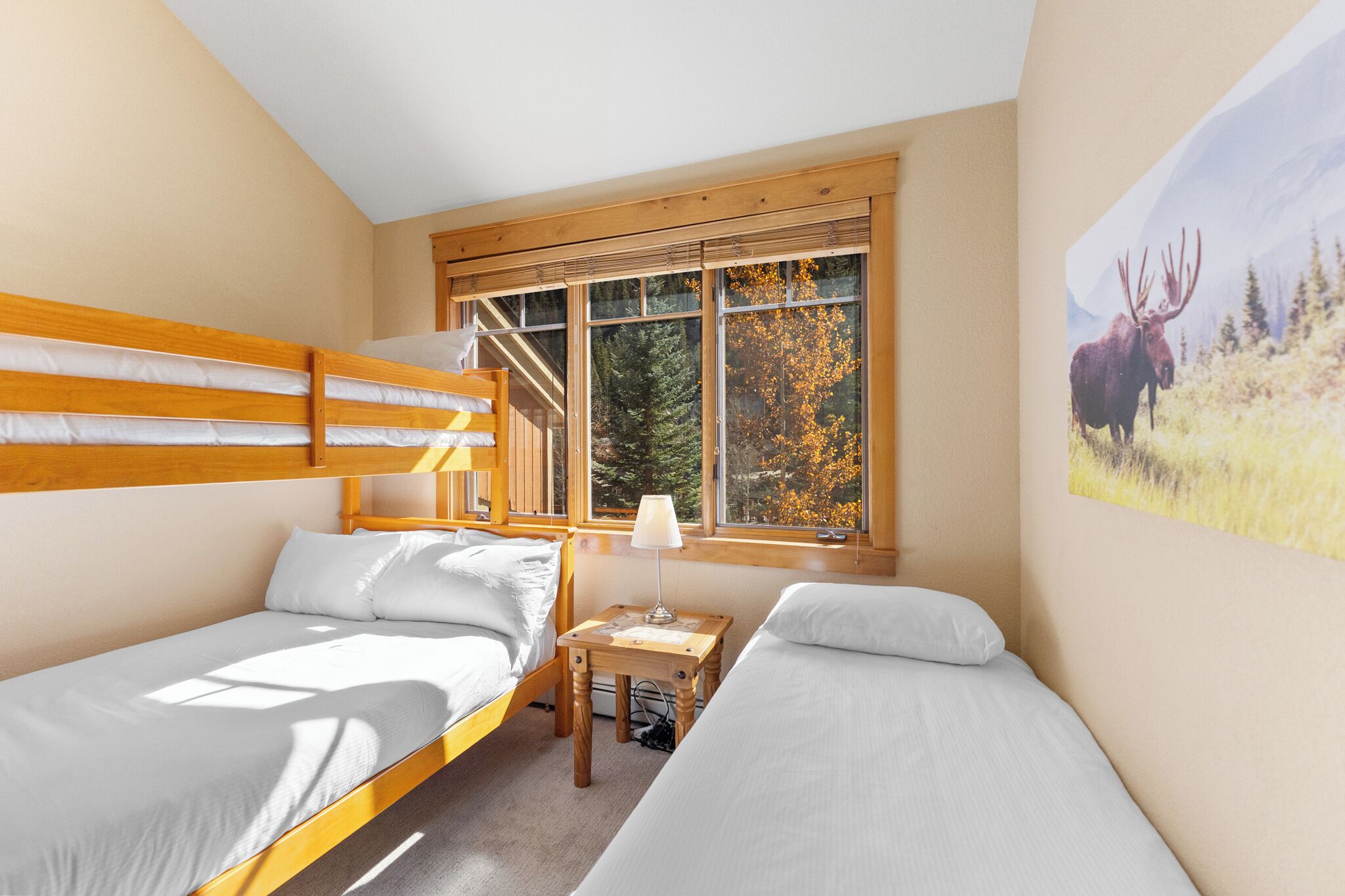 Studio (3 Bedrooms) | Exterior