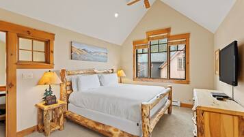 Studio (3 Bedrooms) | Exterior
