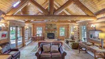 Studio (3 Bedrooms) | Exterior