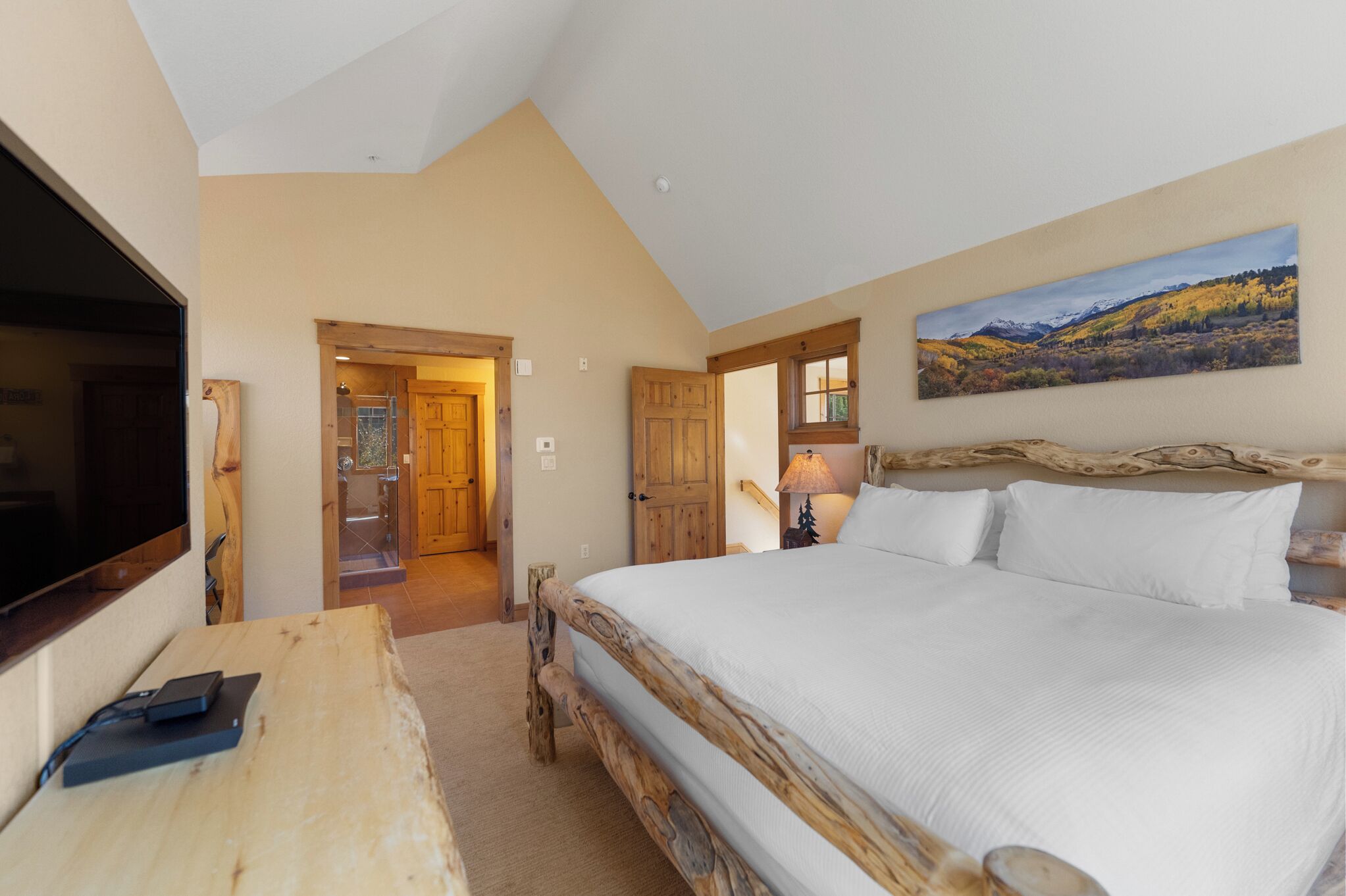 Studio (3 Bedrooms) | Exteriör